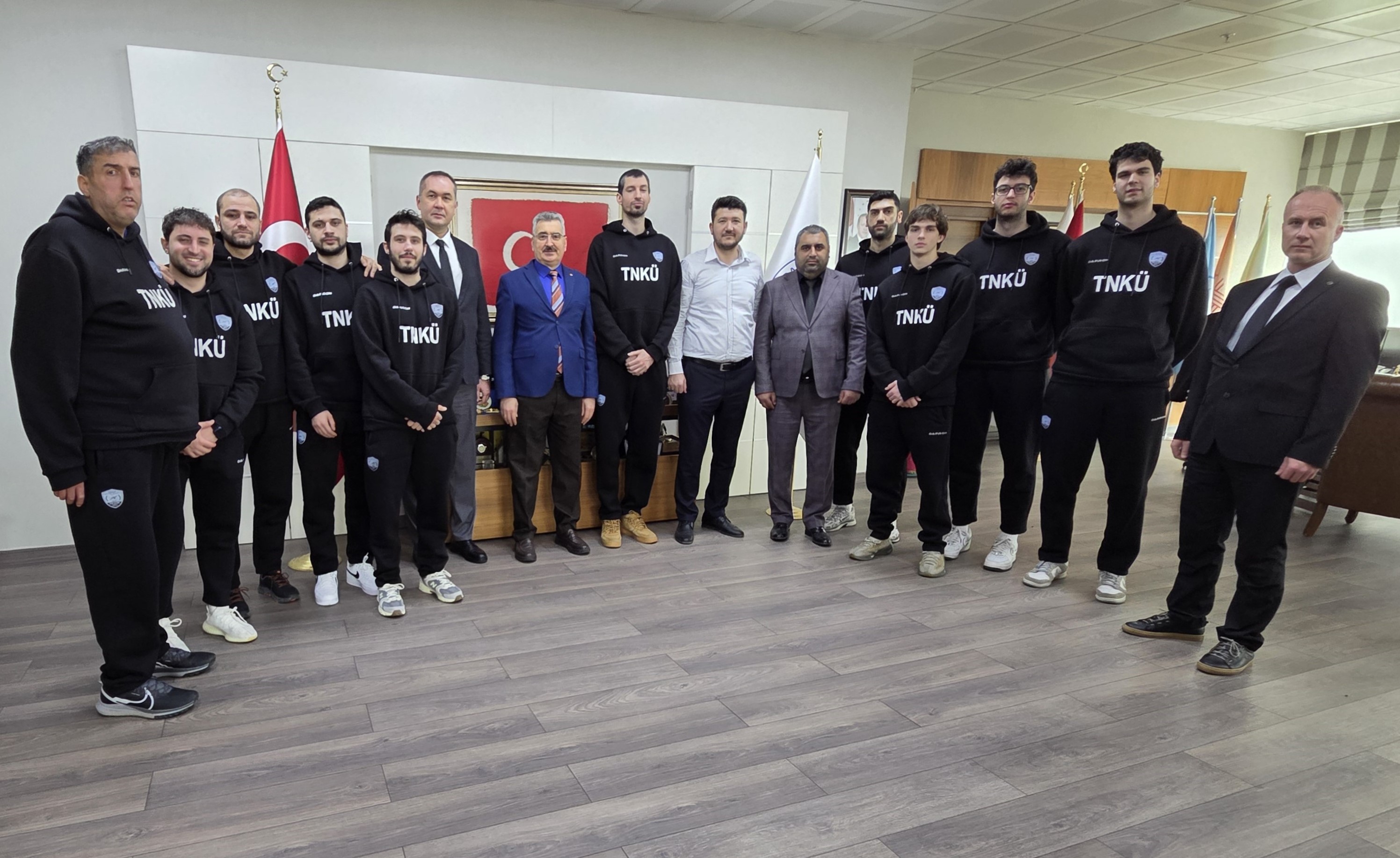 Namık Kemal Üniversitesi1